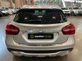 2017 Mercedes-Benz GLA 200d Auto