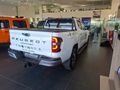 2026 Peugeot Landtrek 1.9D Allure Double Cab Auto