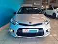 2016 Kia Cerato Koup 1.6T GDi Auto