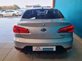 2016 Kia Cerato Koup 1.6T GDi Auto