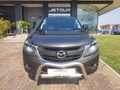 2020 Mazda BT-50 2.2 TDi SLX Double-Cab
