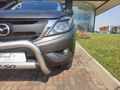 2020 Mazda BT-50 2.2 TDi SLX Double-Cab
