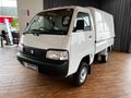 2025 Suzuki Super Carry 1.2i