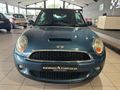 2011 MINI Convertible Cooper S