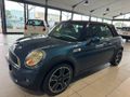 2011 MINI Convertible Cooper S