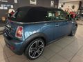 2011 MINI Convertible Cooper S