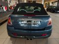 2011 MINI Convertible Cooper S