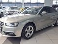 2014 Audi A4 1.8 T SE Auto