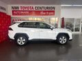 2019 Toyota RAV4 2.0 GX Auto