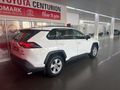 2019 Toyota RAV4 2.0 GX Auto