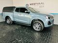 2026 Isuzu D-Max 3.0 DDI LSE 4x4 Auto E-Cab