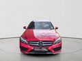 2018 Mercedes-Benz C-Class C 220 Bluetec AMG Line Auto