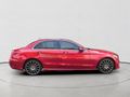 2018 Mercedes-Benz C-Class C 220d Coupe