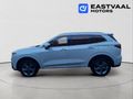 2025 Ford Territory 1.8T Trend