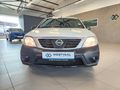 2023 Nissan NP200 1.6 A/C Safety Pack