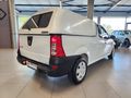 2023 Nissan NP200 1.6 A/C Safety Pack
