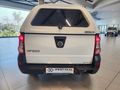 2023 Nissan NP200 1.6 A/C Safety Pack