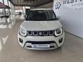 2020 Suzuki Ignis 1.2 GLX Auto