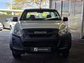 2022 Isuzu D-Max 250C Fleetside Single-Cab