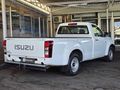 2022 Isuzu D-Max 250C Fleetside Single-Cab