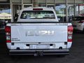 2022 Isuzu D-Max 250C Fleetside Single-Cab