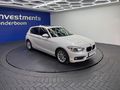2016 BMW 1 Series 118i 5-dr Auto