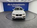 2016 BMW 1 Series 118i 5-dr Auto
