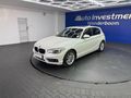 2016 BMW 1 Series 118i 5-dr Auto