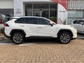 2025 Toyota RAV4 2.0 VX CVT