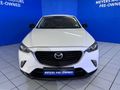 2017 Mazda CX-3 2.0 Dynamic