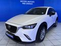 2017 Mazda CX-3 2.0 Dynamic