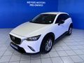 2017 Mazda CX-3 2.0 Dynamic