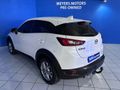 2017 Mazda CX-3 2.0 Dynamic