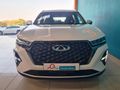 2022 Chery Tiggo 7 Pro 1.5 T Distinction Auto