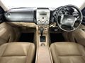 2012 Ford Everest 3.0 TDCi LTD 4x4 Auto
