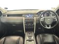 2017 Land Rover Discovery Sport 2.2 SD4 SE