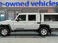 2014 Toyota Land Cruiser 79 4.2 D Double-Cab
