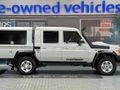 2014 Toyota Land Cruiser 79 4.2 D Double-Cab
