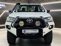 2025 Toyota Hilux 2.4 GD-6 Raider 4x4 Single-Cab