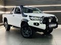 2025 Toyota Hilux 2.4 GD-6 Raider 4x4 Single-Cab