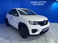 2020 Renault Kwid 1.0 Dynamique