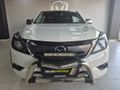 2020 Mazda BT-50 3.2 TDi SLE 4x4 Auto Double-Cab