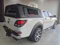 2020 Mazda BT-50 3.2 TDi SLE 4x4 Auto Double-Cab