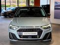 2024 Audi A1 Sportback 1.0 TFSI S-Line Auto | 30 TFSI