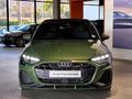 2026 Audi A3 35 TFSI S Line Tip Auto