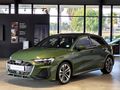2026 Audi A3 35 TFSI S Line Tip Auto
