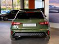 2026 Audi A3 35 TFSI S Line Tip Auto