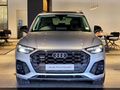 2022 Audi Q5 4.0 TDI quattro S Line Auto