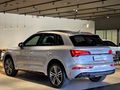 2022 Audi Q5 4.0 TDI quattro S Line Auto