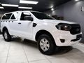 2022 Ford Ranger 2.2 TDCi XL Auto Single-Cab